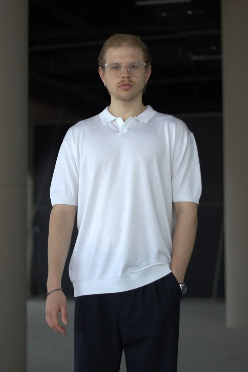 HYMAN T-Shirt
