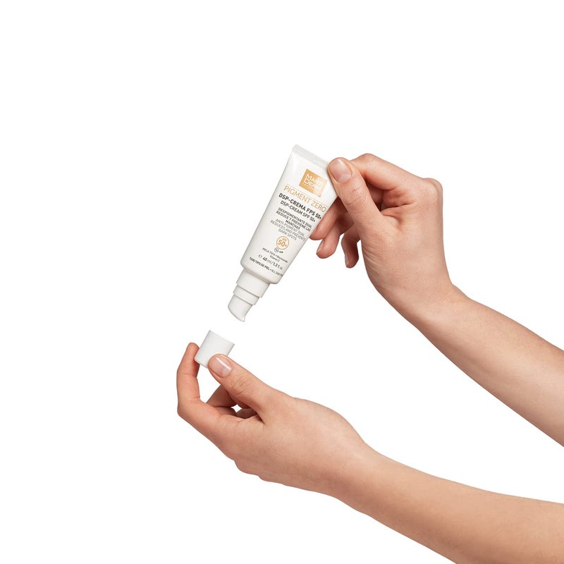 MARTIDERM CREMA DESPIGMENTANTE F50 30 ML - Image 4