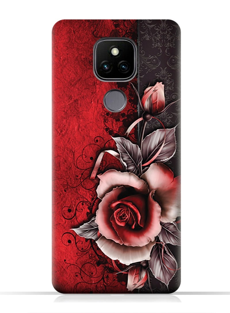 AMC DESIGN Protective Case Cover For Lenovo K12 (China) - Image 1