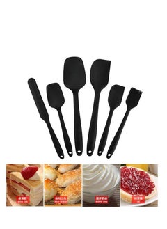 Kitchen baking room cream spatula silica gel 6-piece baking knife brush baking set - pzsku/ZCDF8B35ADDA300E745C2Z/45/_/1729307417/ea910763-6be3-4ef0-8231-c5af1b30bdbd