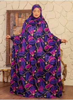 Zmurud Bahraini Isdal - printed  - Image 5