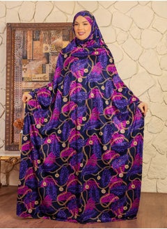 Zmurud Bahraini Isdal - printed  - Image 3