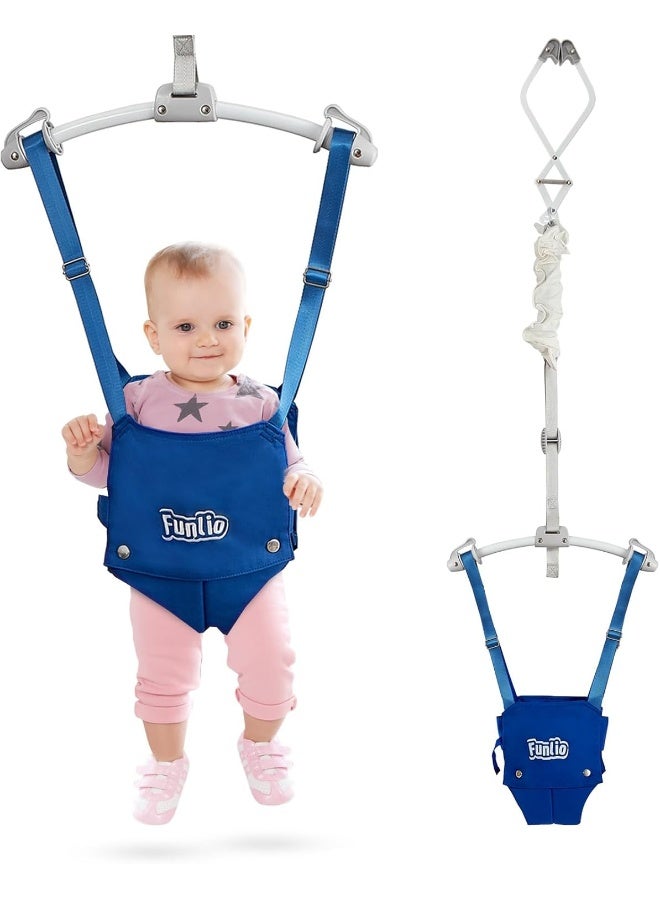 FUNLIO Baby Door Jumper - Image 1