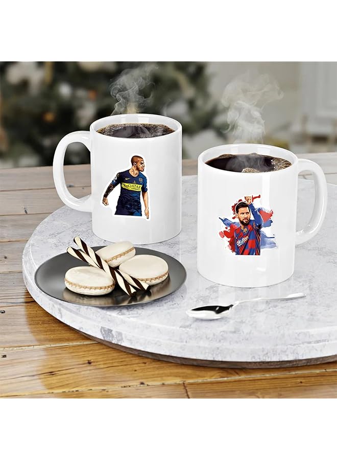 ROCO Sheet Protector A4 Side Topload Opening Clear - Image 2