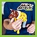 POPULAR PLAYTHINGS Magnetic Animals for Toddlers 13 Mix or Match Animal Toys Set of 4 Gift for Kids Farm Animals - Image 4