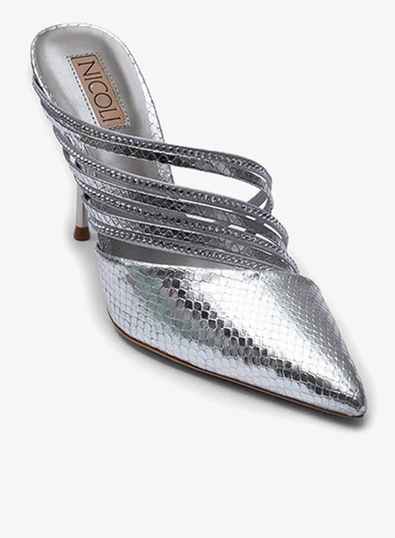 نيكولي مايليس