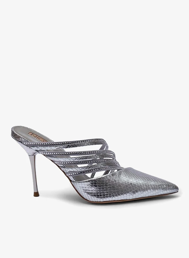 نيكولي مايليس