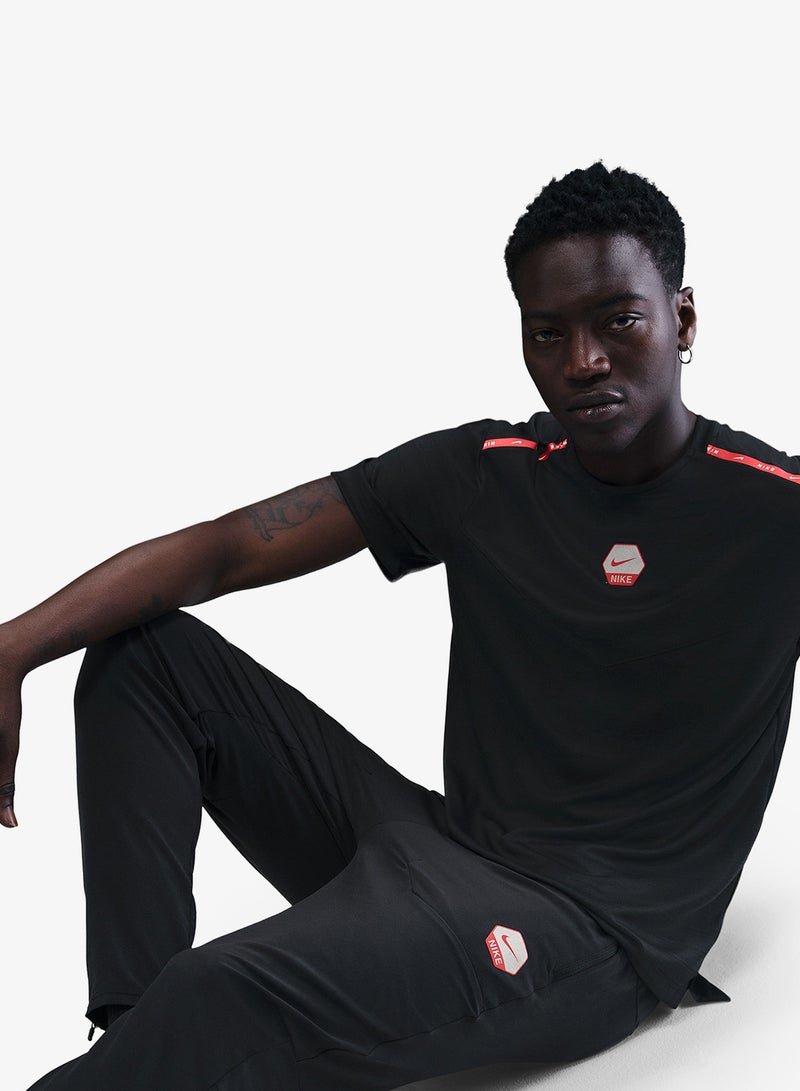 Nike Nsw Club Run Sweatpants - Image 4