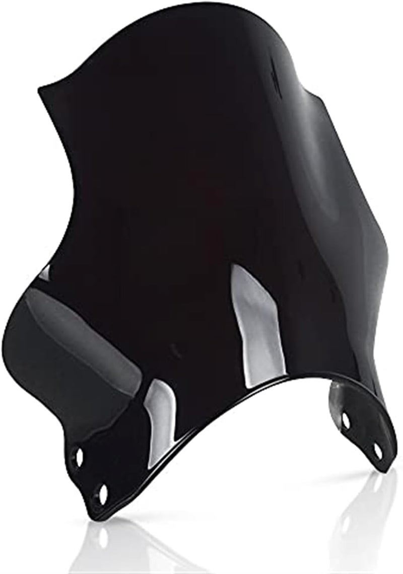 Wivplex Motorcycle Wind Deflector for Various Models - Image 2