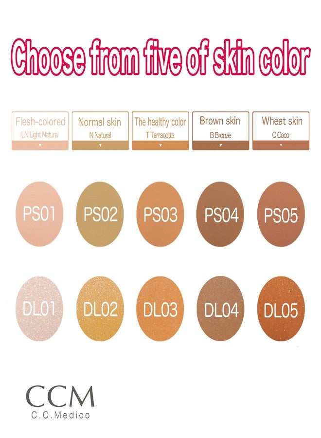 Air Stocking Premier Silk [PS01] Light Natural 120g - Image 5