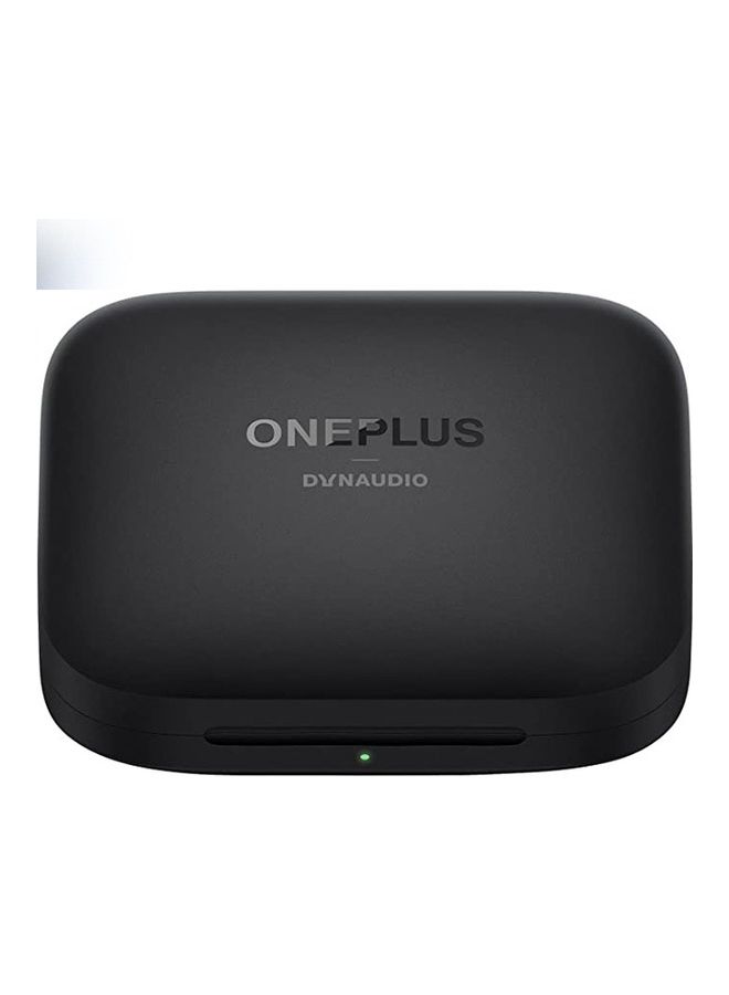 OnePlus Buds Pro 2 Wireless Earphones With Up To 39 Hours Of Battery Life Smart Adaptive Noise Cancellation And Spatial Audio - Obsidian Black - Image 4