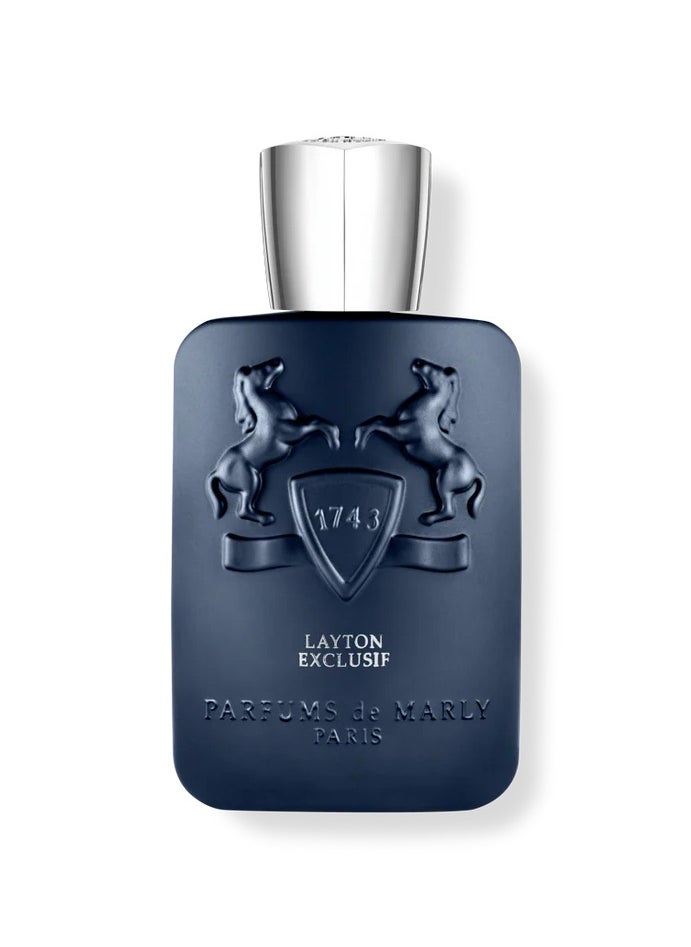 PARFUM DE MARLY - LAYTON EXCLUSIF PARFUM  125ml - Image 1