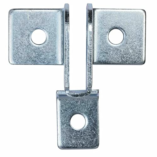 Genie Garage Door Opener Replacement Door Bracket 19792B - Image 3