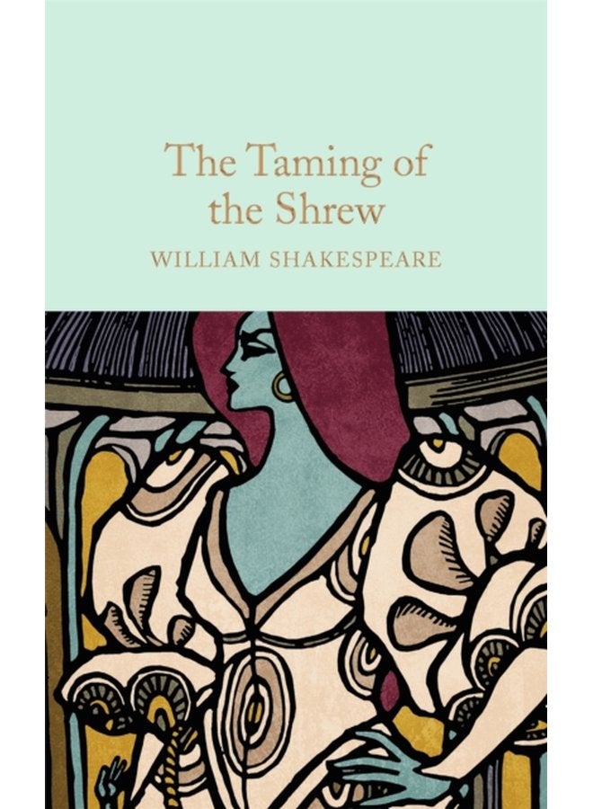 The Taming of the Shrew - Hardback