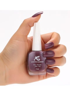 AMYTIS GARDEN AMYTIS GARDEN Glossy Nail Polish No. 23  - Image 1