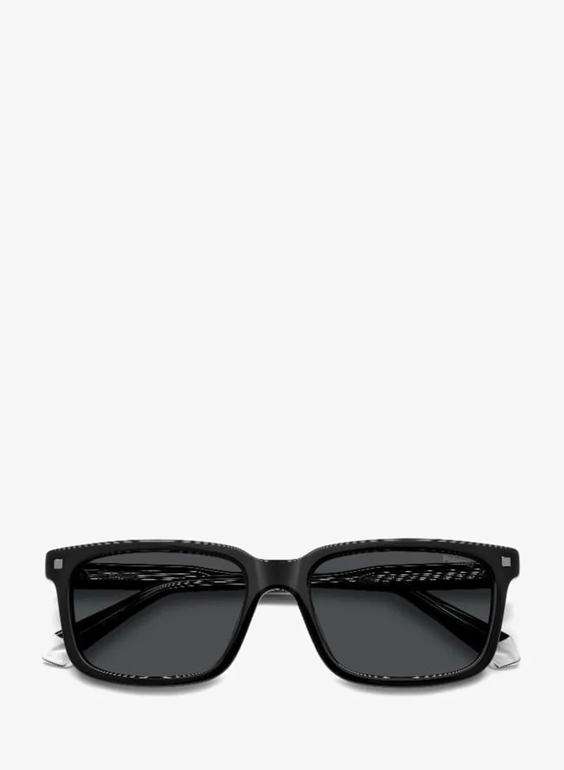 Polaroid  Wayfarers Sunglasses for Men | Best Price UAE