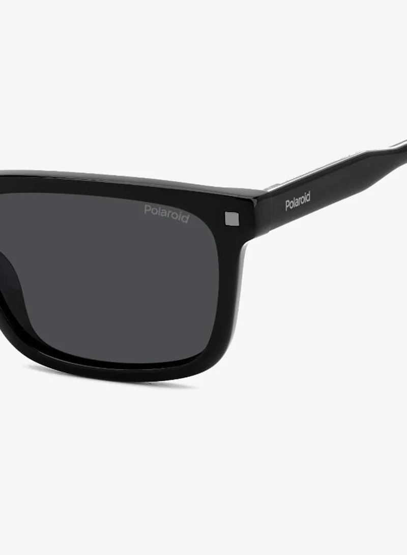 Polaroid  Wayfarers Sunglasses for Men | Best Price UAE