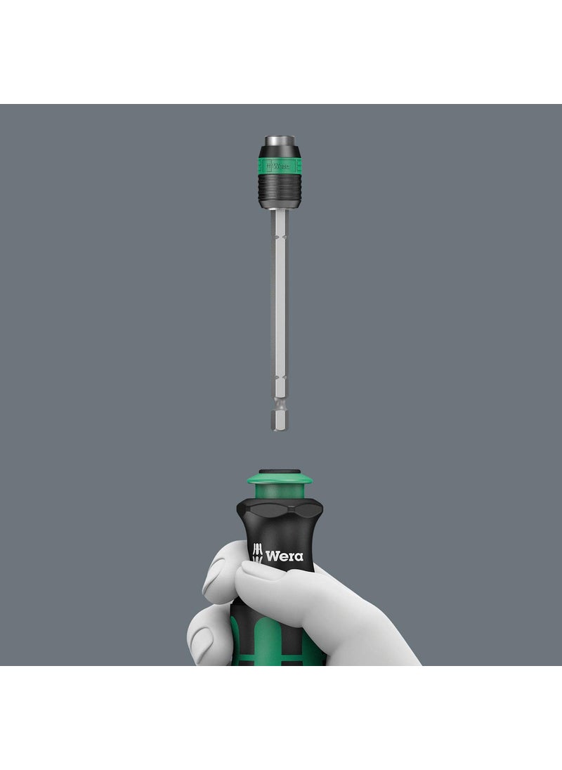 Wera Wera KK25 Replacement Type Dirver Bit Set  - Image 5