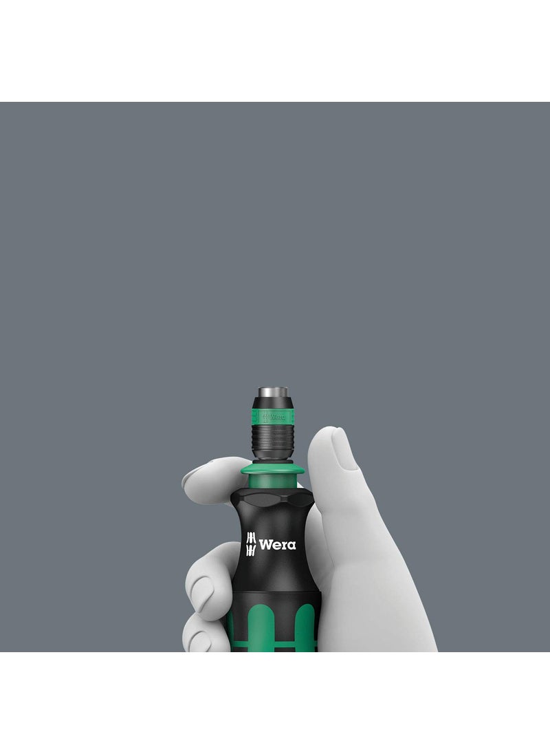 Wera Wera KK25 Replacement Type Dirver Bit Set  - Image 3
