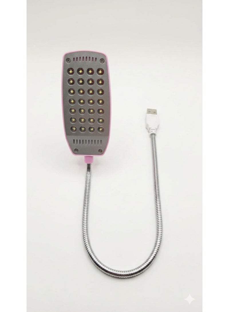 مصباح LED يعمل بمنفذ USB - Image 2