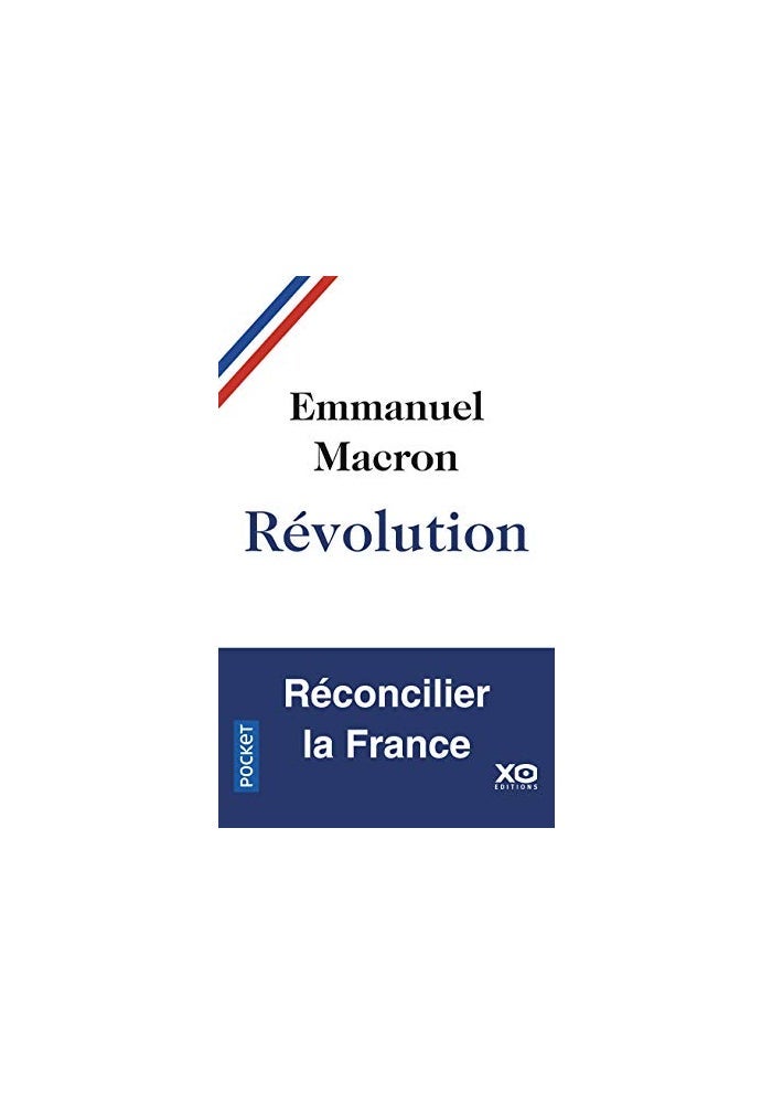 Pocket Revolution