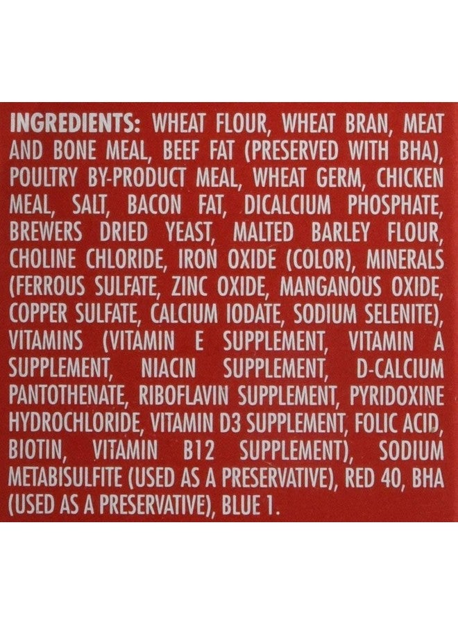 Milk-Bone Mini's Flavor Snacks Dog Treats (Pack of 2) - Image 3