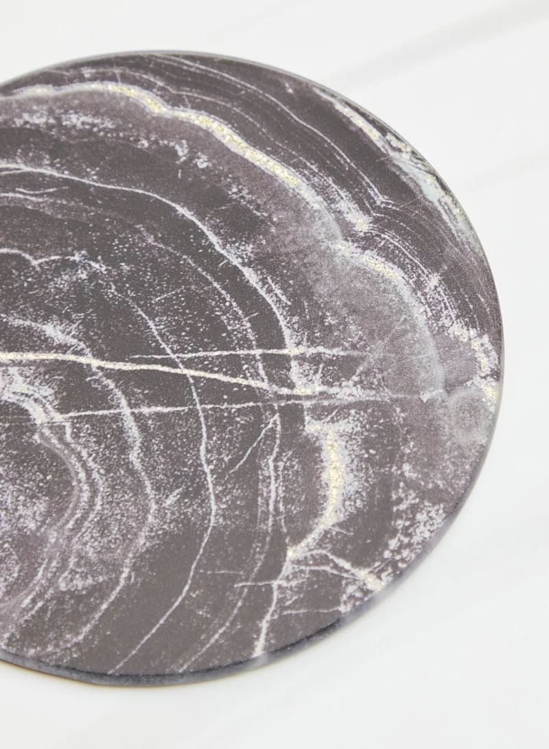 Shruti Set Of 4 Slate Coasters