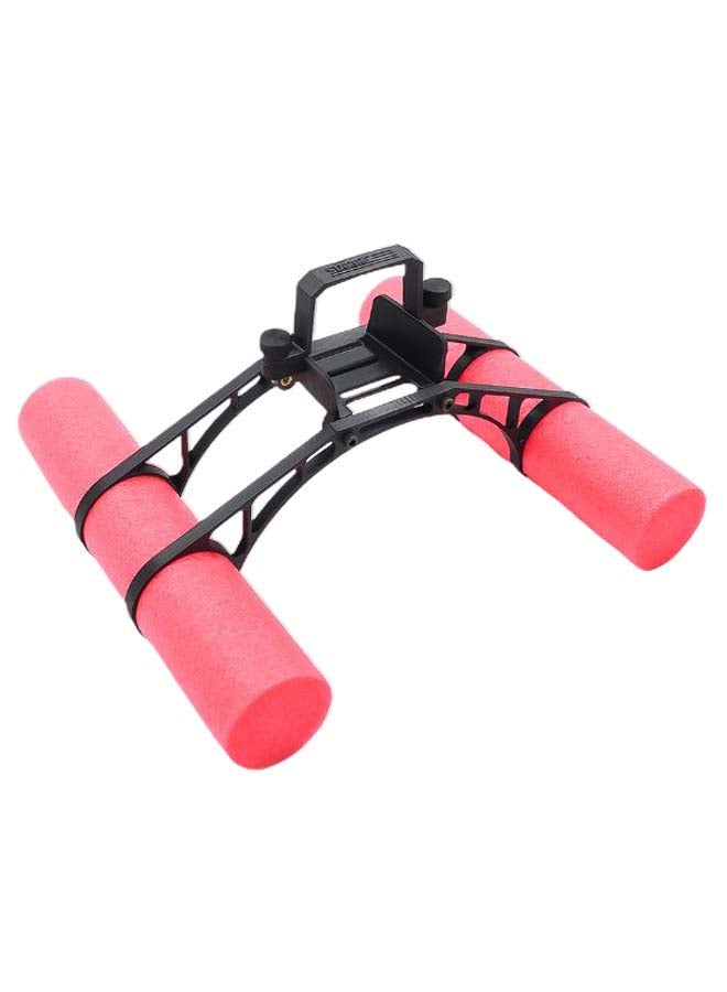NIBEMINENT DJI Mavic Mini Drone Floating Holder Pink/Black  - Image 1