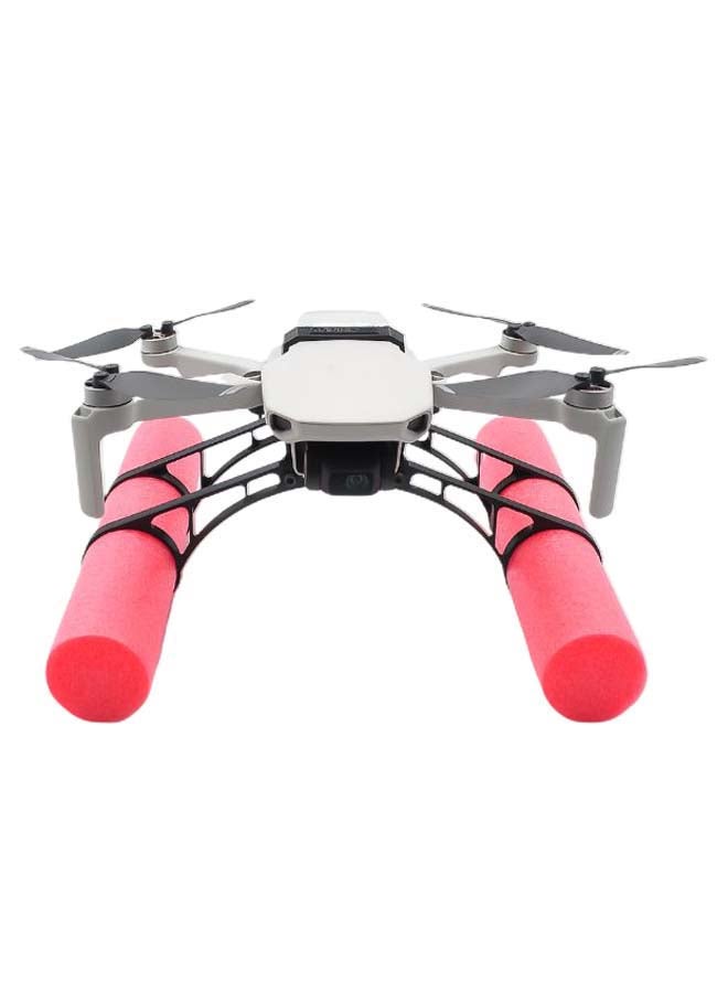 NIBEMINENT DJI Mavic Mini Drone Floating Holder Pink/Black  - Image 2
