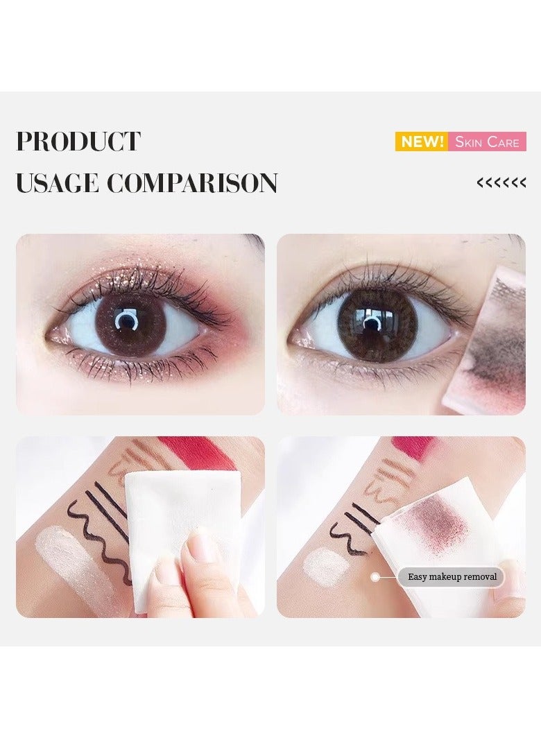 Kormesic ماء ميسيلار فيتامين سي - 500 مل مزيل مكياج مُشرق ومرطب - Image 4