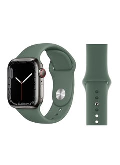 PROMASS 3pcs Watchband Replacement for Apple Watch 49/45/44/42mm Series 8/7/6/5/4/SE  - Image 2