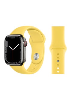 PROMASS 3pcs Watchband Replacement for Apple Watch 49/45/44/42mm Series 8/7/6/5/4/SE  - Image 3