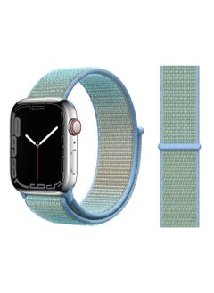 PROMASS 3pcs Watchband Replacement for Apple Watch 49/45/44/42mm Series 8/7/6/5/4/SE  - Image 4
