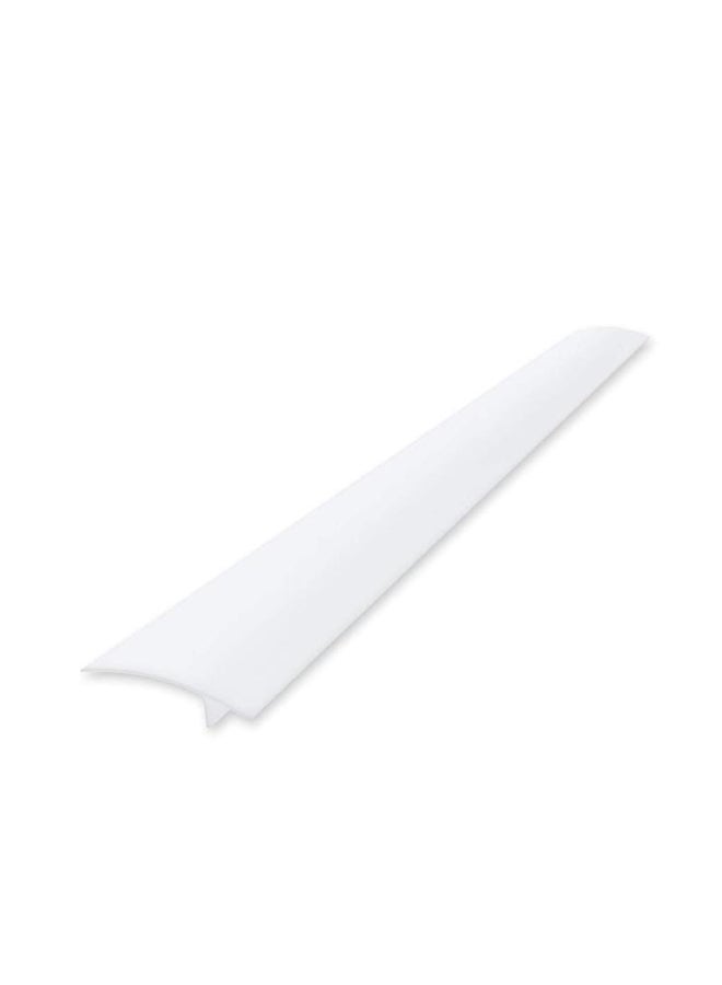 1/2pcs Kitchen Silicone Stove Counter Gap Cover Kitchen Range Gap Cover Filler Heat Resistant Mat Seals Spills Between Counter Stovetop  - Image 2