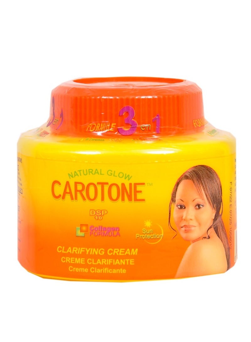 Caroton of collagen formula 135 ml