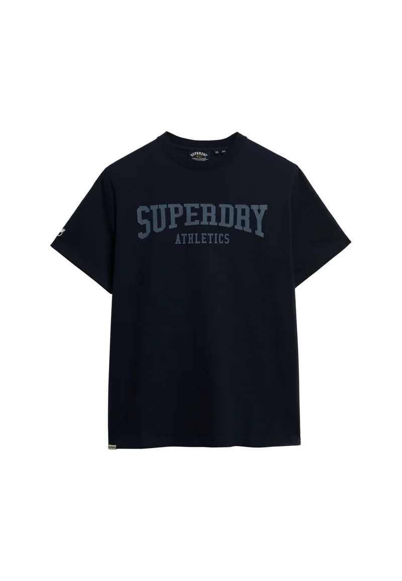سوبر دراي Athletic Essentials Oversized T-Shirt
