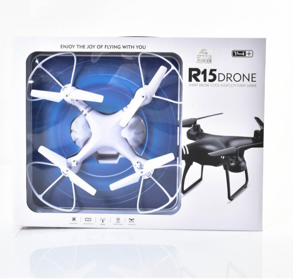 رالي Rally Rc Drone A
