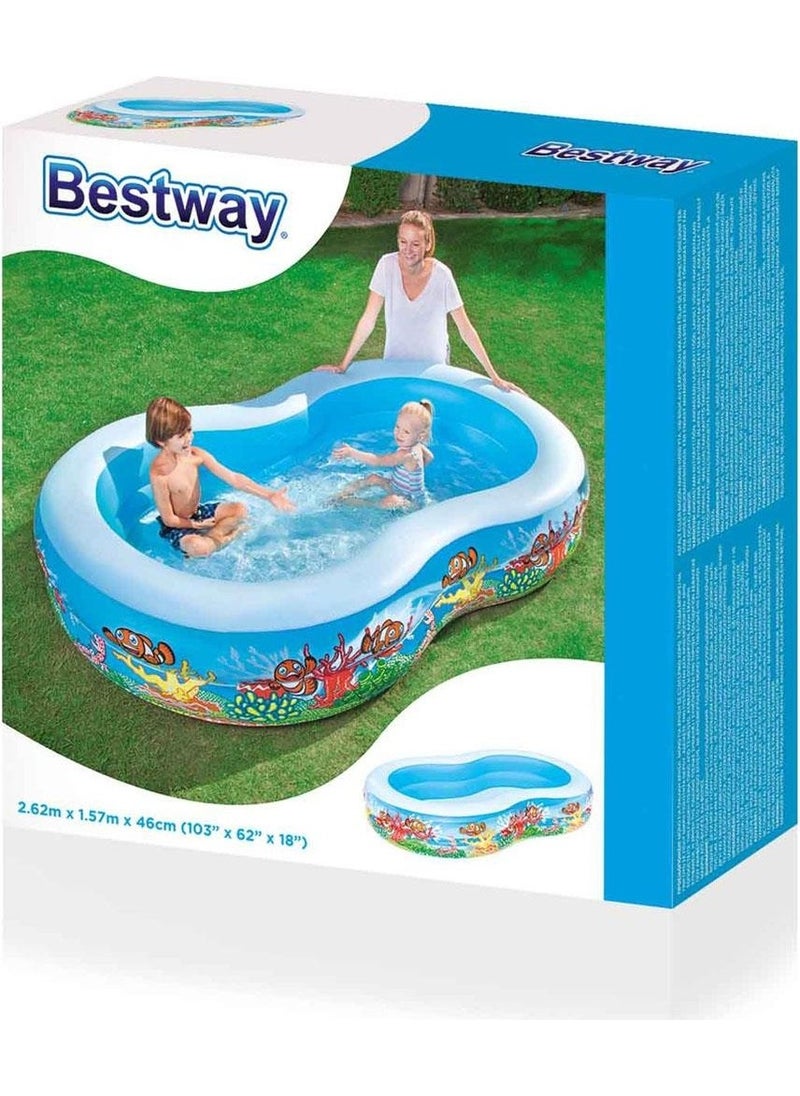 54122 Inflatable Fun Pool with Basket Hoop + Inflation Pump - pzsku/ZCDFAAFC34D7DB731EB73Z/45/_/1730887993/c1038a76-6fbd-41a9-9631-6e8a21ce03f9