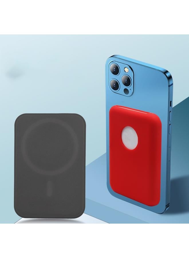 erorex Ultra-Thin Magsafing Silicone Case for Magsafe Battery Pack - Image 4