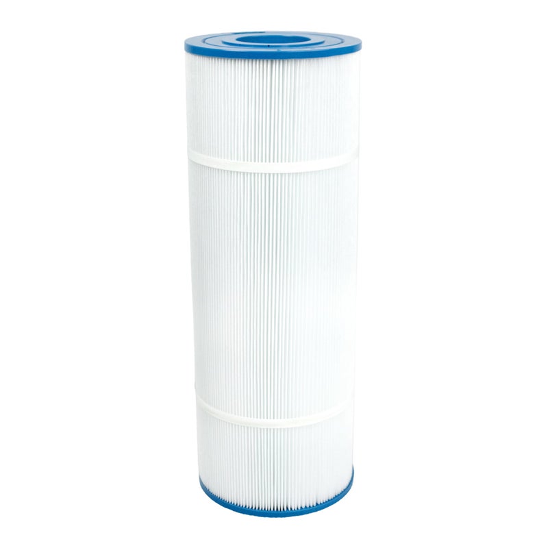 Blue Wave NCC100 Replacement Pool Filter Cartridge â€“ 90 Sq. Ft. High-Performance Above-Ground Cartridge Pool Filters â€“ Compatible with Most Standard Pool Cartridge Filter Systems - Image 1