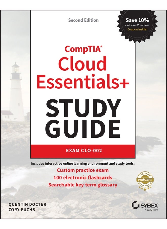 null - CompTIA Cloud Essentials+ Study Guide - Image 1