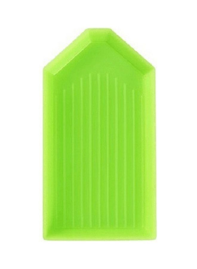 NIBEMINENT DIY Diamond Painting Tool Set Multicolour - Image 4