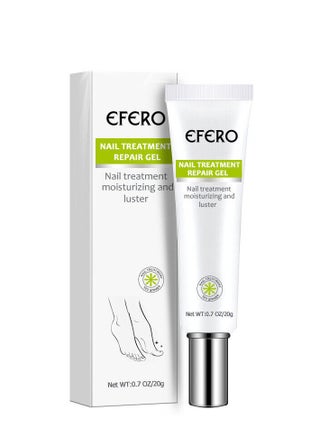 Efero Nail Treatment Repair Gel 20g - pzsku/ZCDFB13FEF71AAAD2AA4BZ/45/_/1705512452/6d57952f-2335-40ea-9ca2-863f39cbf7f6