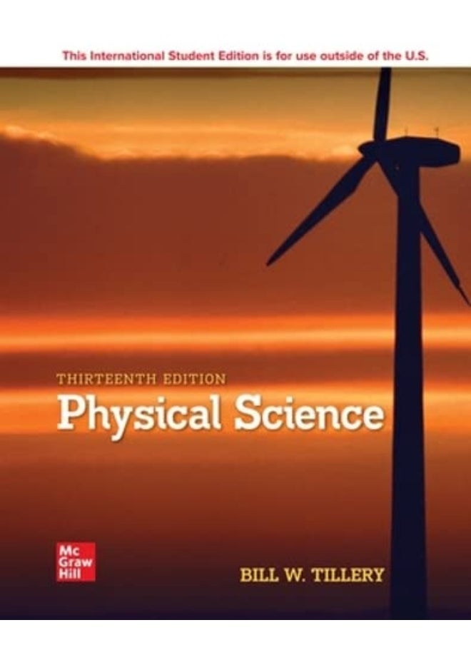 Physical Science ISE 