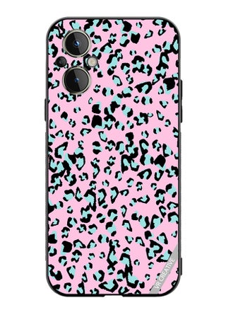 Protective Case Cover For OnePlus Nord N20 5G Pink Leopard Print Design Animal Skin Pattern Vector Illustration Design Multicolour - pzsku/ZCDFB4B06EF0FC73610F6Z/45/_/1676661730/4c978e21-4ab4-491d-9289-b4292db6e07f