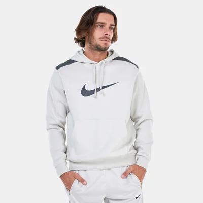 Nike Men's Sportswear Fleece Hoodie