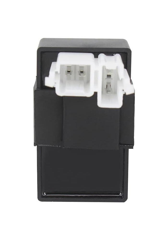 HKOO 6-pin AC CDI Box for CG 125cc 150cc 200cc 250cc Vertical Engine ATV Dirt Bike Go Kart - Image 2