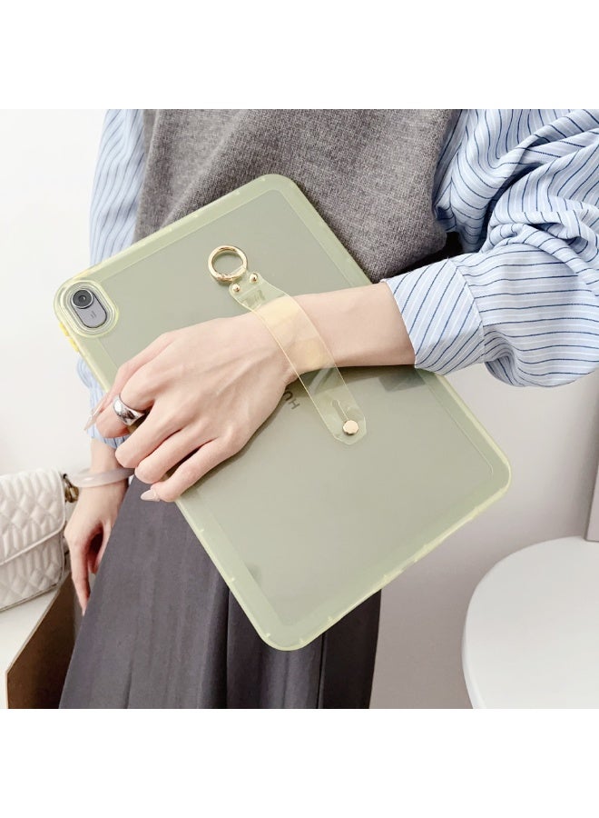 general Clear Case for Huawei matepad pro11(2022/2024), Slim Lightweight Soft TPU Silicone Shock Absorption Protective Cover for Huawei matepad pro11 - Image 3