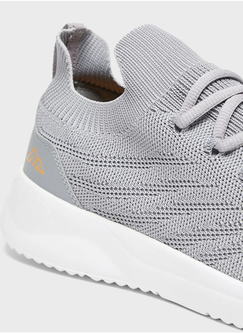 Oaklan by Shoexpress Casual Low Top Sneakers