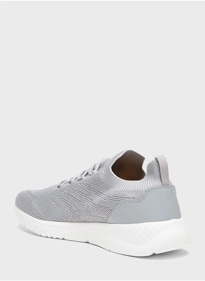 Oaklan by Shoexpress Casual Low Top Sneakers